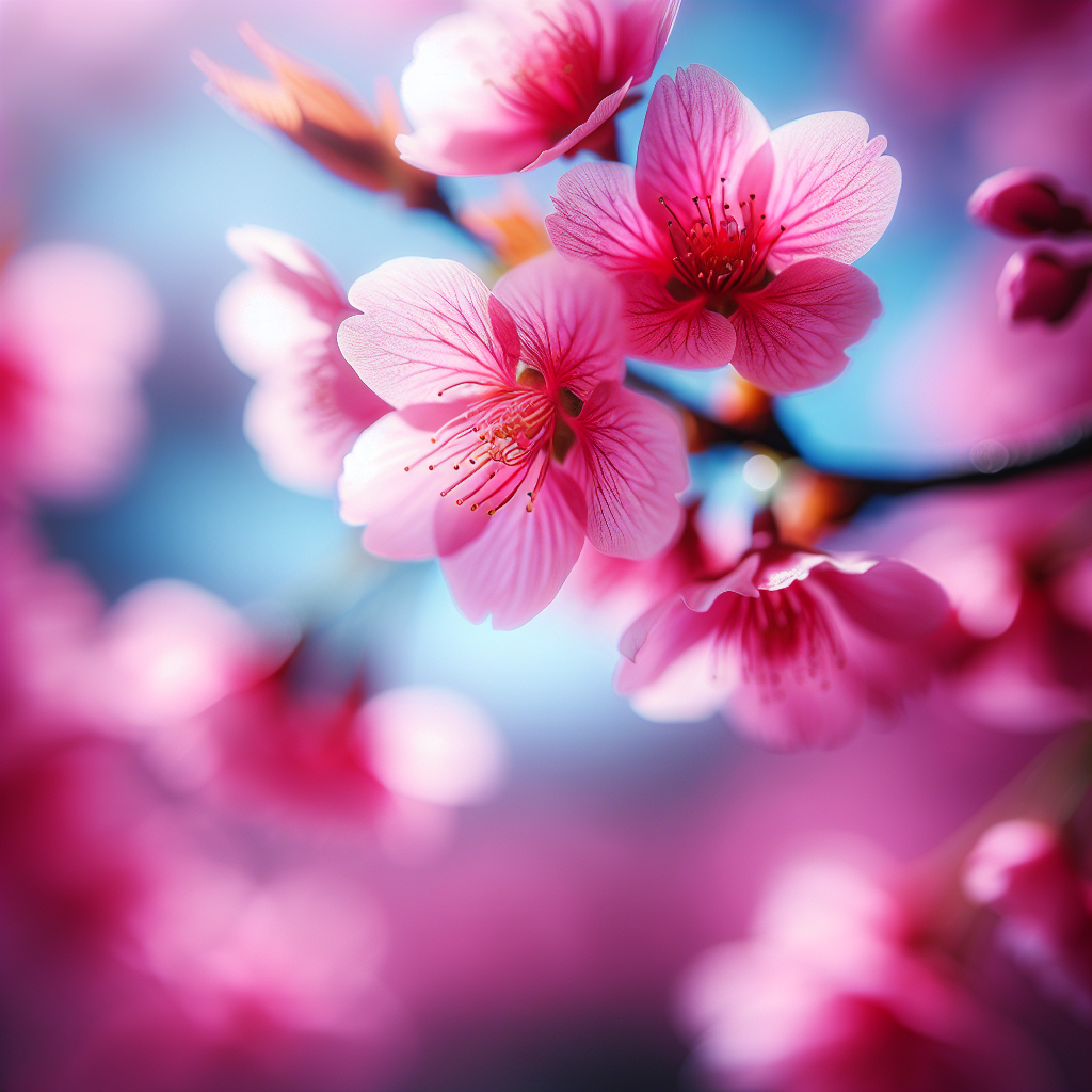 桜の花びら