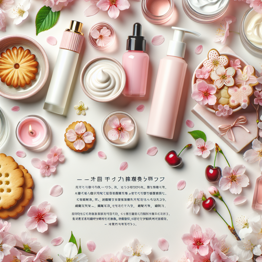 桜製品